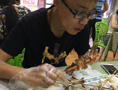 个旧烧烤加盟,学烧烤技术,开烧烤店多少钱