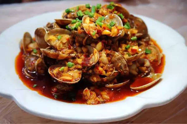 个旧烤花甲培训
